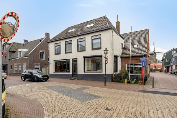 Medium property photo - Dorpsstraat 6, 3751 ER Bunschoten-Spakenburg